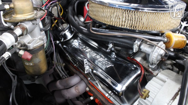 1976 Chevrolet El Camino 105