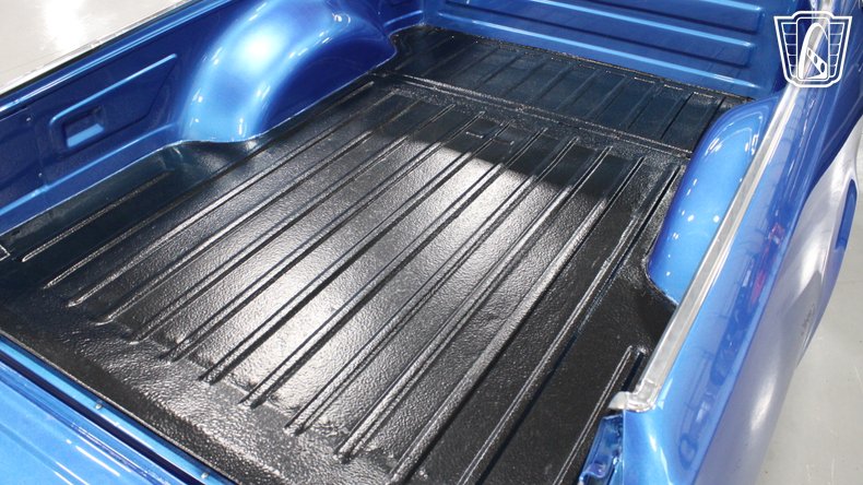 1976 Chevrolet El Camino 107