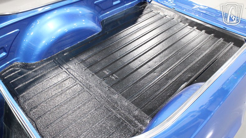 1976 Chevrolet El Camino 109
