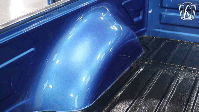 1976 Chevrolet El Camino 110