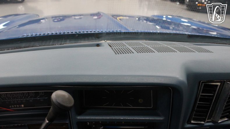 1976 Chevrolet El Camino 120