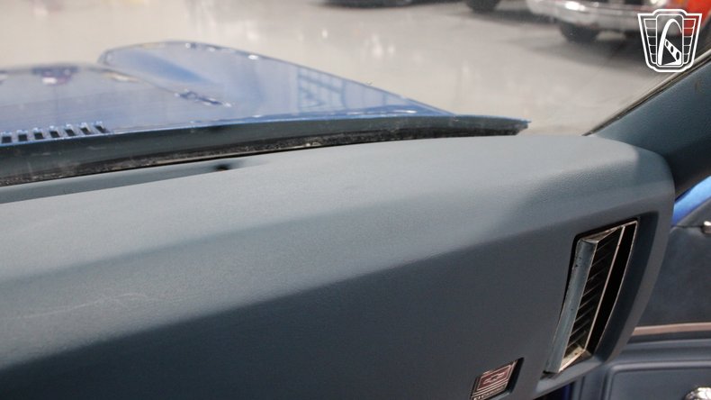 1976 Chevrolet El Camino 121