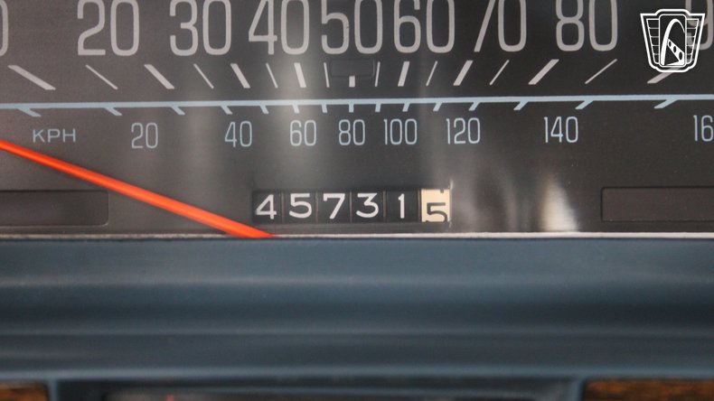 1976 Chevrolet El Camino 20