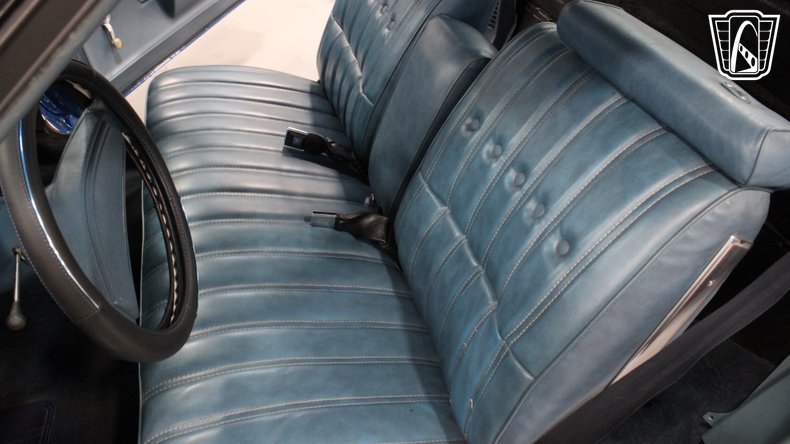 1976 Chevrolet El Camino 132