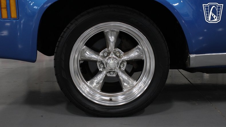 1976 Chevrolet El Camino 134