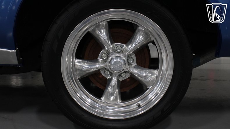 1976 Chevrolet El Camino 135