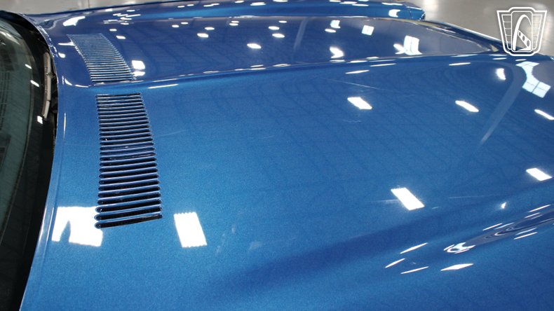 1976 Chevrolet El Camino 144
