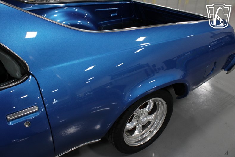 1976 Chevrolet El Camino 15