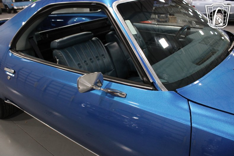 1976 Chevrolet El Camino 145