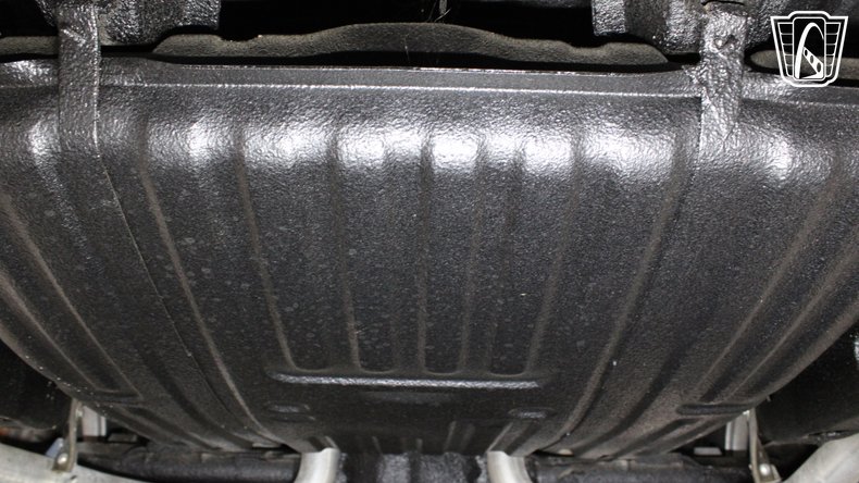 1976 Chevrolet El Camino 161