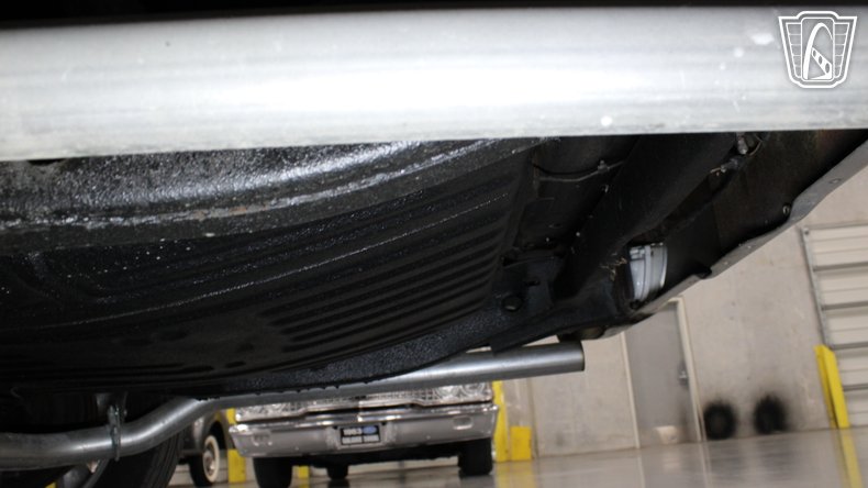 1976 Chevrolet El Camino 160