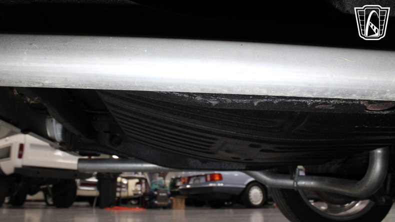 1976 Chevrolet El Camino 166