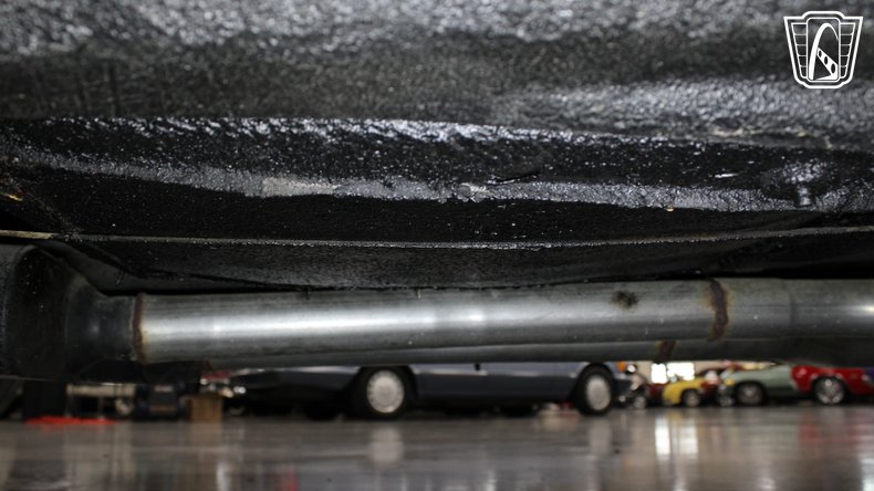 1976 Chevrolet El Camino 170