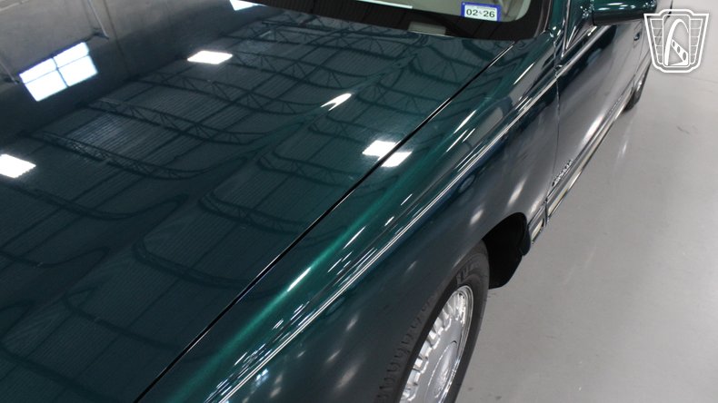 1999 Cadillac DeVille 67