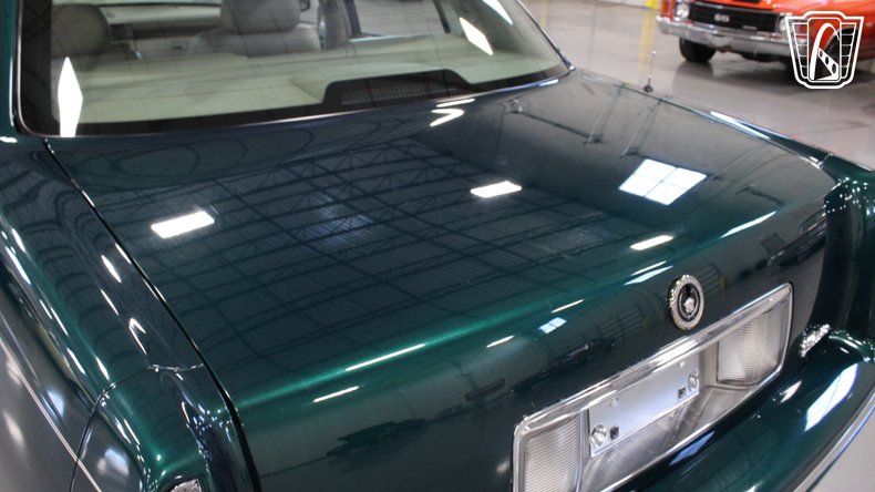 1999 Cadillac DeVille 75