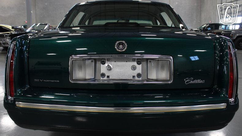 1999 Cadillac DeVille 83