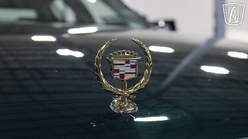 1999 Cadillac DeVille 10