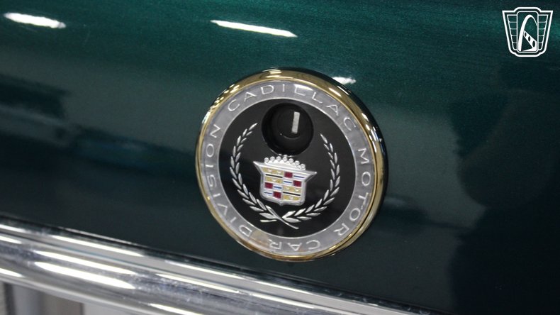 1999 Cadillac DeVille 92