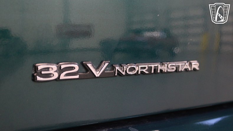 1999 Cadillac DeVille 91