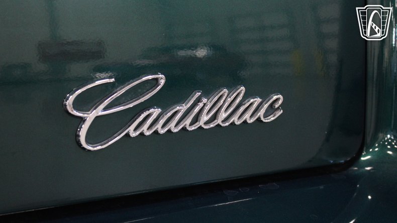 1999 Cadillac DeVille 9