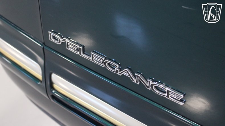 1999 Cadillac DeVille 93