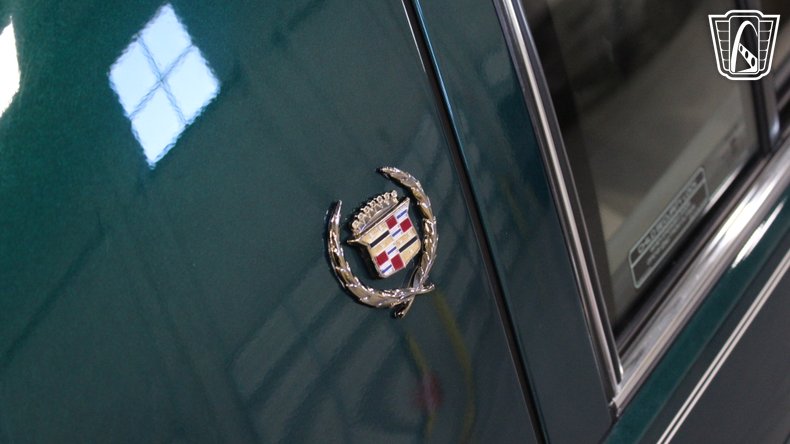 1999 Cadillac DeVille 94