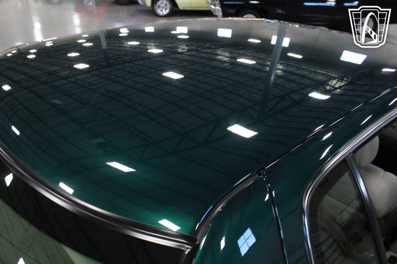 1999 Cadillac DeVille 98
