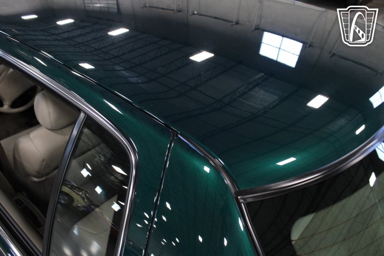1999 Cadillac DeVille 97