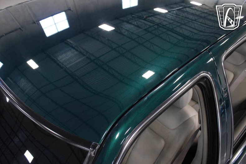 1999 Cadillac DeVille 96