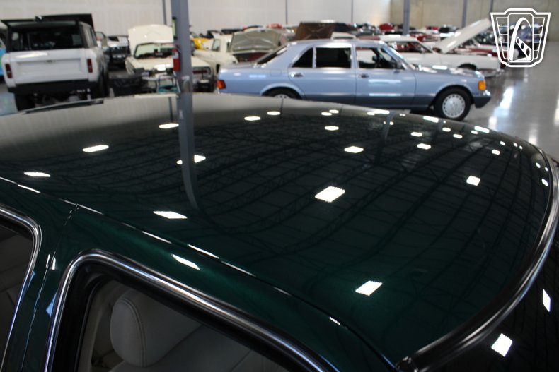 1999 Cadillac DeVille 99