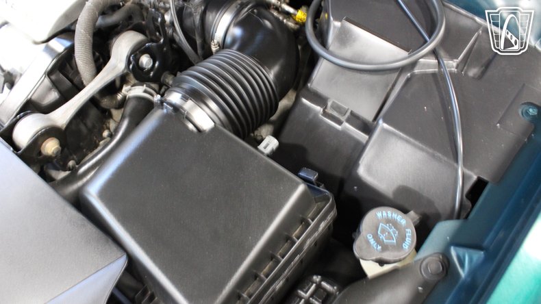 1999 Cadillac DeVille 131