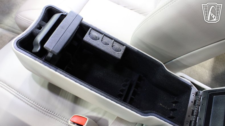 1999 Cadillac DeVille 152