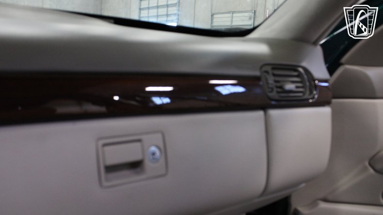 1999 Cadillac DeVille 150