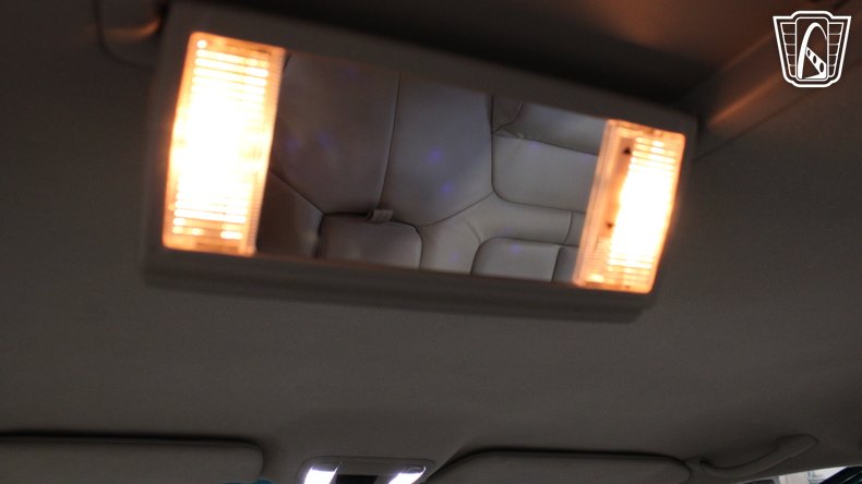 1999 Cadillac DeVille 155