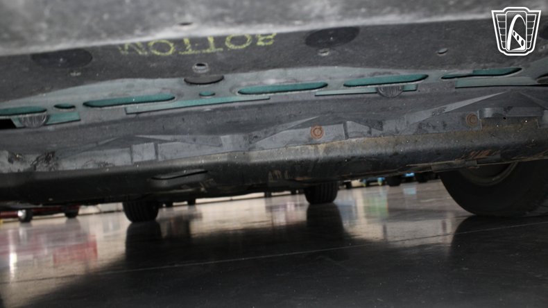 1999 Cadillac DeVille 165