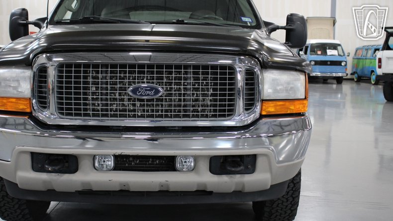 2001 Ford Excursion 64