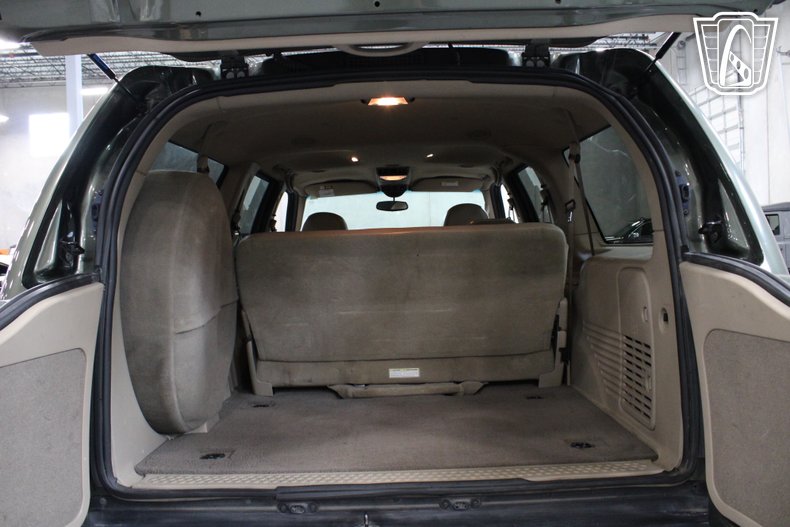 2001 Ford Excursion 103