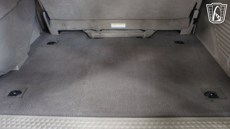 2001 Ford Excursion 106