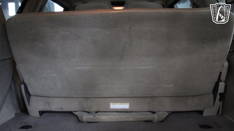 2001 Ford Excursion 105