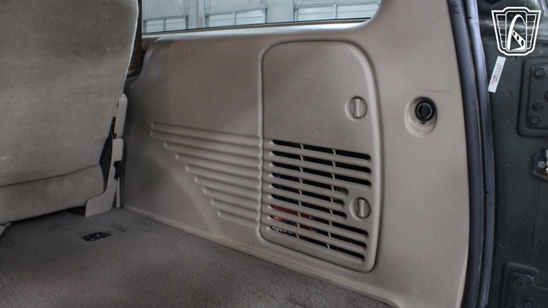 2001 Ford Excursion 107