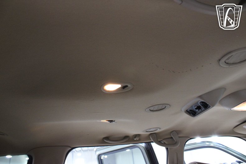 2001 Ford Excursion 123