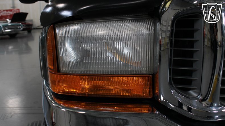 2001 Ford Excursion 146