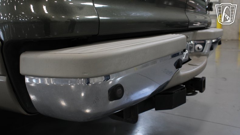 2001 Ford Excursion 157