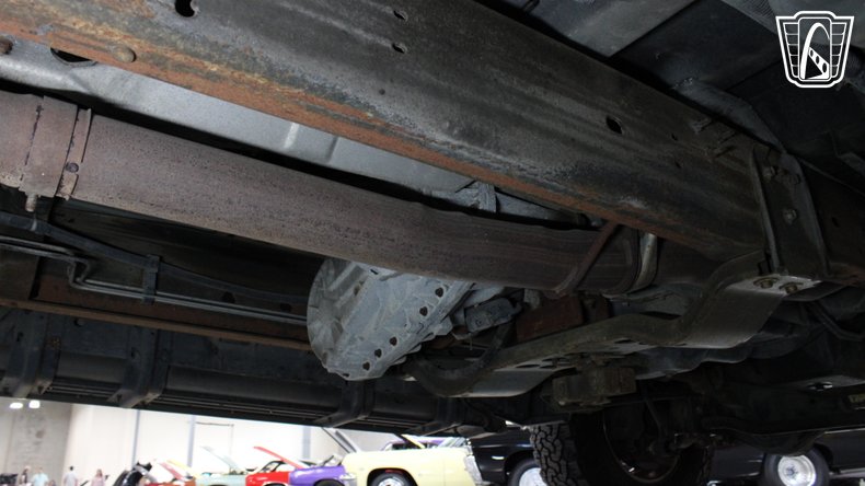 2001 Ford Excursion 161
