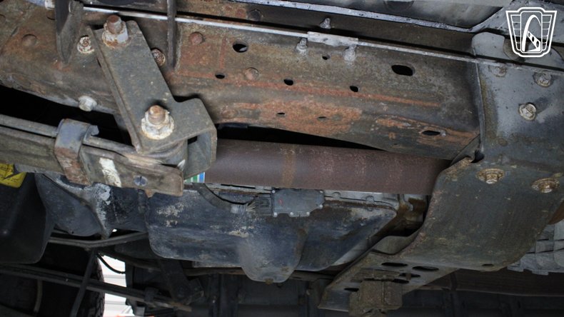 2001 Ford Excursion 165
