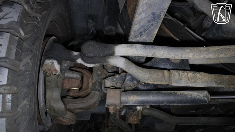 2001 Ford Excursion 162