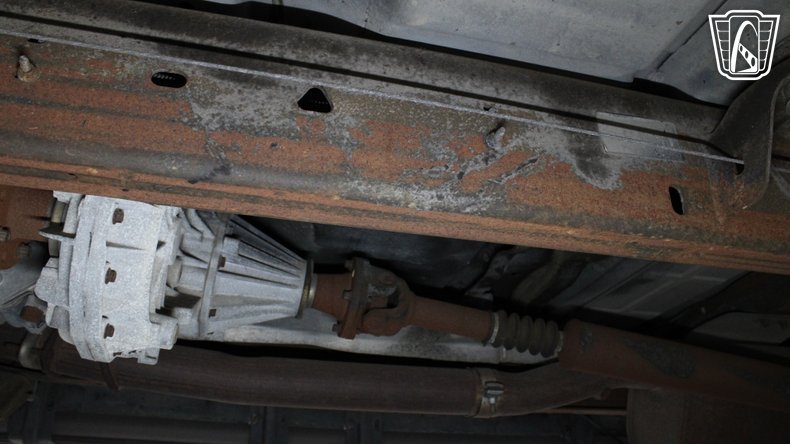 2001 Ford Excursion 166