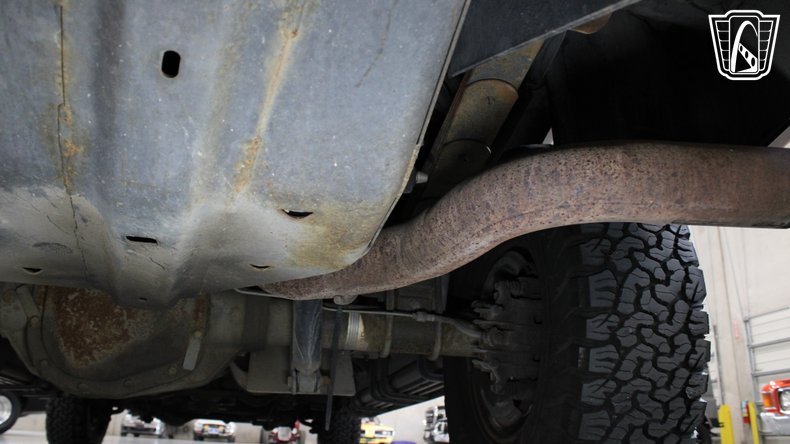 2001 Ford Excursion 170