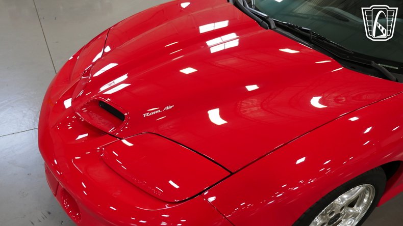 1998 Pontiac Trans Am 24