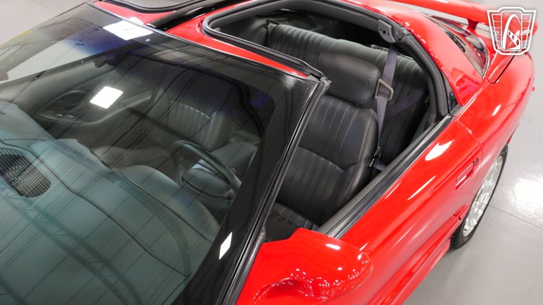 1998 Pontiac Trans Am 27